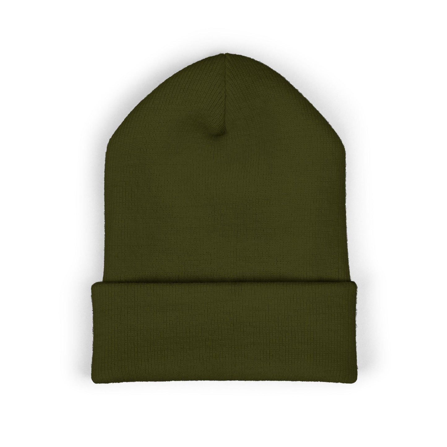 Embroidered Those Duckin Jeepers Beanie, Stylish Hat, Perfect Gift for Outd…